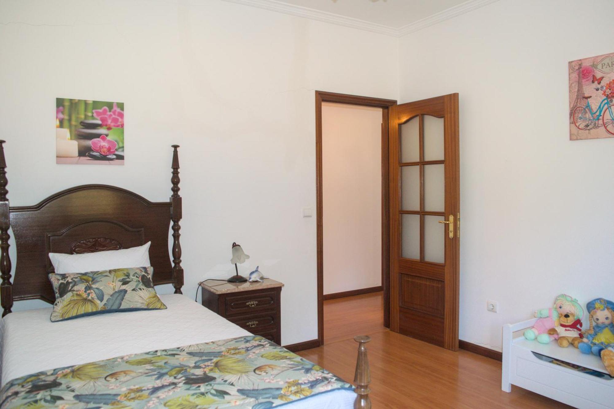 Casa Das Sapeiras Пенафиел Екстериор снимка