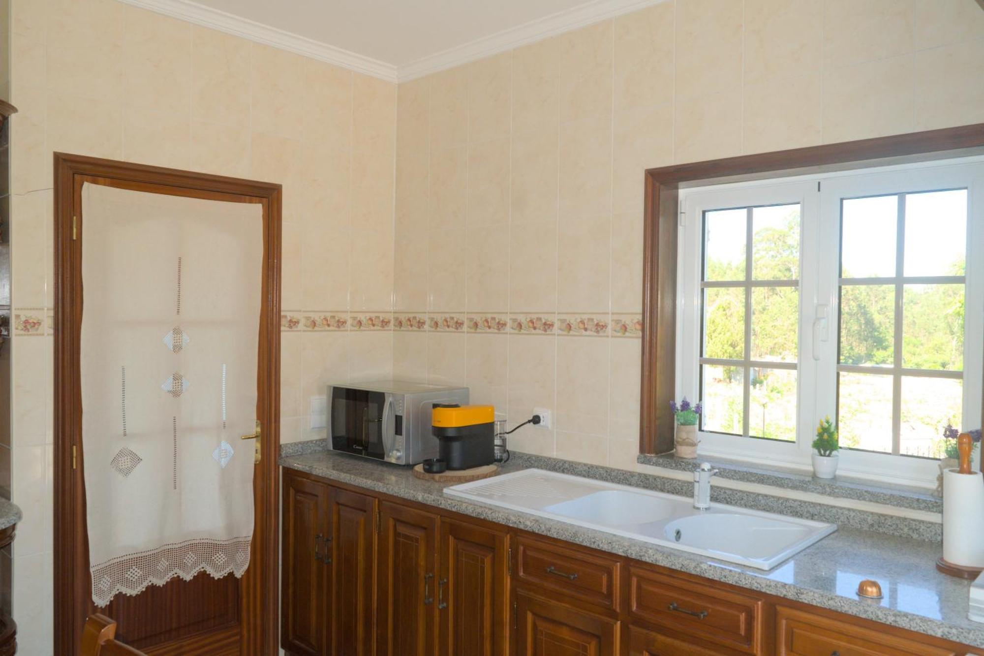 Casa Das Sapeiras Пенафиел Екстериор снимка
