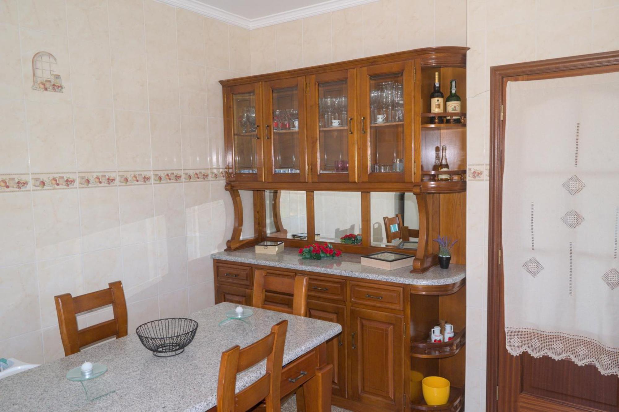 Casa Das Sapeiras Пенафиел Екстериор снимка