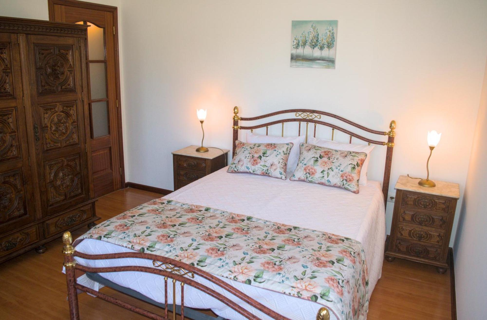Casa Das Sapeiras Пенафиел Екстериор снимка