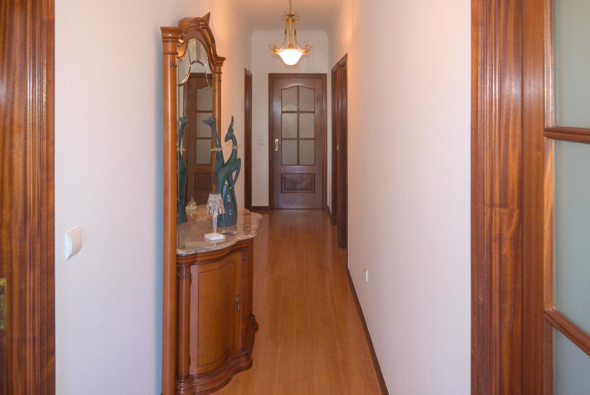 Casa Das Sapeiras Пенафиел Екстериор снимка