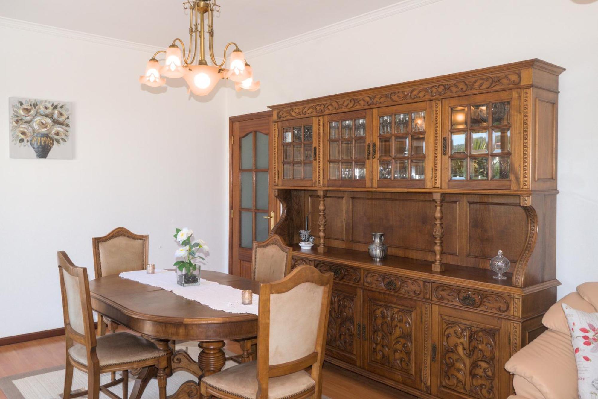 Casa Das Sapeiras Пенафиел Екстериор снимка